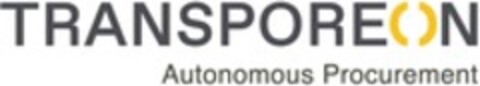 TRANSPOREON Autonomous Procurement Logo (WIPO, 11.10.2022)