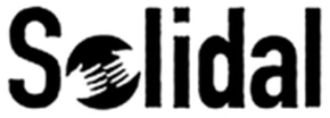 Solidal Logo (WIPO, 30.11.2022)