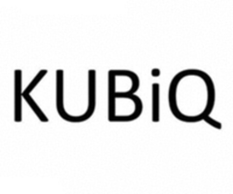 KUBiQ Logo (WIPO, 24.03.2023)