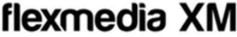 flexmedia XM Logo (WIPO, 18.04.2023)