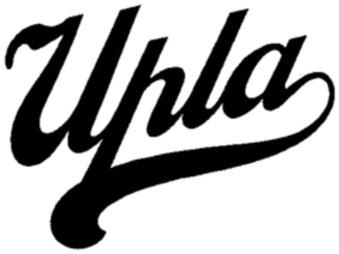 Upla Logo (WIPO, 02.07.1976)