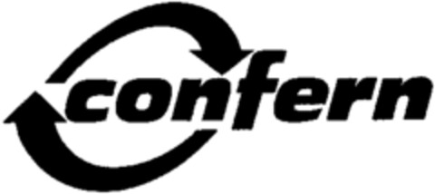 confern Logo (WIPO, 06/14/1983)
