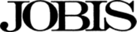 JOBIS Logo (WIPO, 23.01.1989)