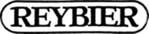 REYBIER Logo (WIPO, 27.11.1989)