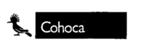 Cohoca Logo (WIPO, 03.04.1990)