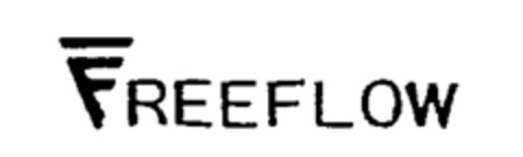 FREEFLOW Logo (WIPO, 23.06.1990)