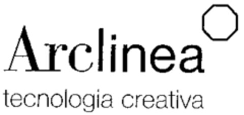 Arclinea tecnologia creativa Logo (WIPO, 12.12.1997)