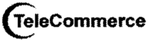 TeleCommerce Logo (WIPO, 04.02.1998)