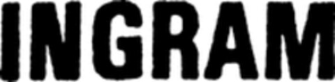 INGRAM Logo (WIPO, 05/05/1999)