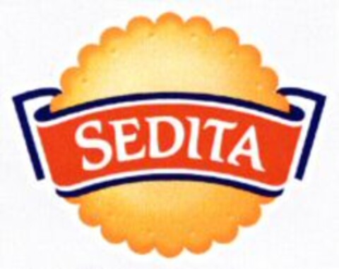 SEDITA Logo (WIPO, 13.03.2001)