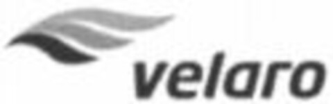 velaro Logo (WIPO, 02/13/2003)