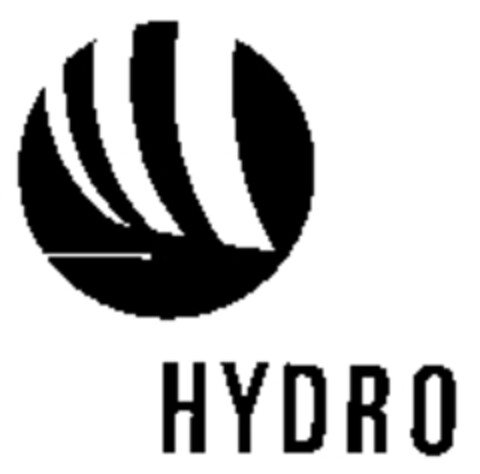 HYDRO Logo (WIPO, 12.05.2004)