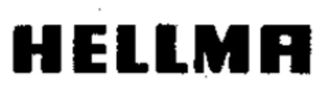 HELLMA Logo (WIPO, 02/14/2006)