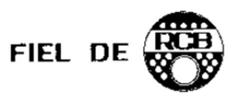 FIEL DE RCB Logo (WIPO, 03/23/2006)