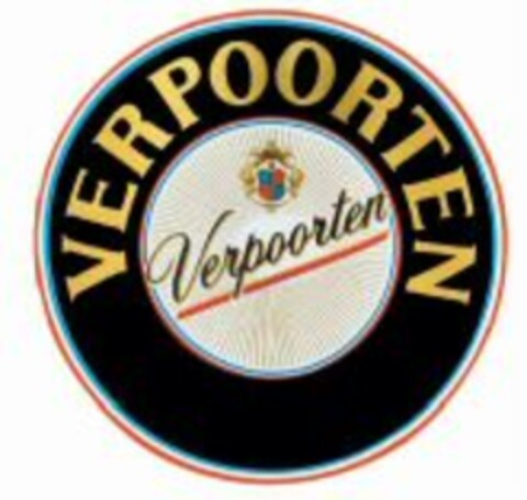 VERPOORTEN Verpoorten Logo (WIPO, 11/03/2006)