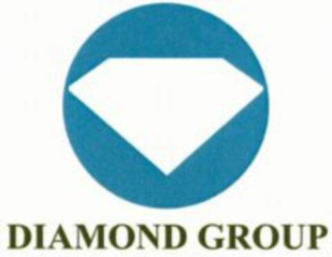 DIAMOND GROUP Logo (WIPO, 04/04/2007)