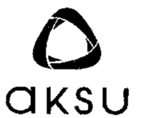 aksu Logo (WIPO, 23.08.2007)