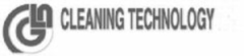 NGL CLEANING TECHNOLOGY Logo (WIPO, 16.10.2007)