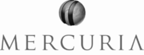 MERCURIA Logo (WIPO, 10.10.2007)