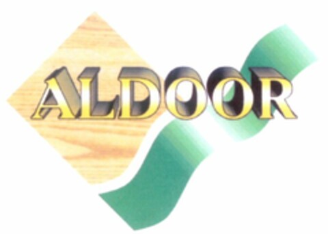 ALDOOR Logo (WIPO, 04.10.2007)