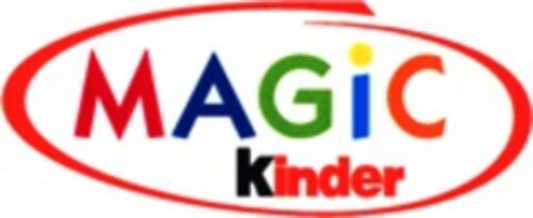 MAGIC Kinder Logo (WIPO, 01.02.2008)