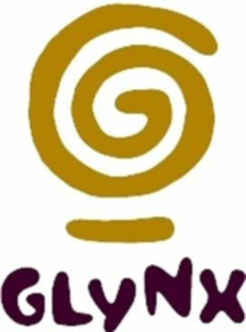 GLYNX Logo (WIPO, 20.02.2008)