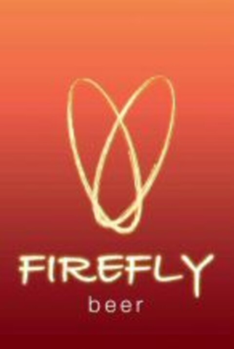 FIREFLY beer Logo (WIPO, 15.05.2008)