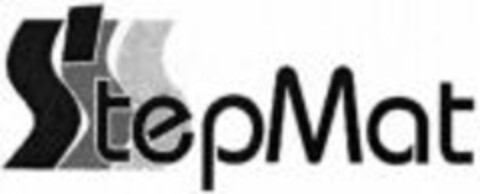 StepMat Logo (WIPO, 18.08.2008)