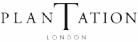 PLANTATION LONDON Logo (WIPO, 06.11.2008)