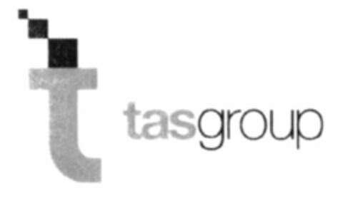 t tasgroup Logo (WIPO, 01/27/2009)