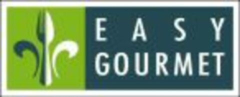 EASY GOURMET Logo (WIPO, 03/11/2009)