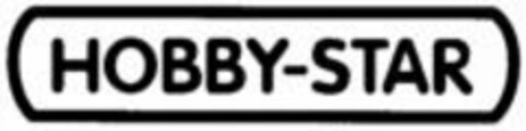 HOBBY-STAR Logo (WIPO, 18.03.2009)