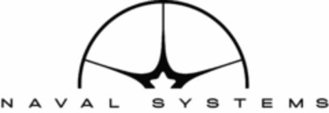 NAVAL SYSTEMS Logo (WIPO, 01/26/2009)