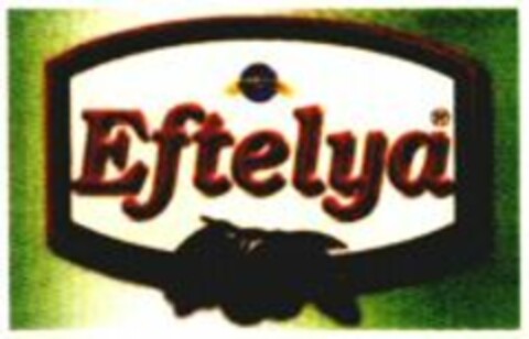 Eftelya Logo (WIPO, 18.06.2009)