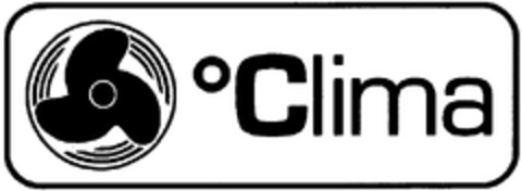 Clima Logo (WIPO, 10/07/2009)