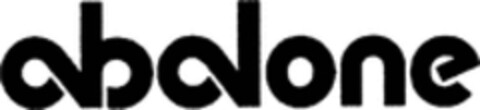 abalone Logo (WIPO, 28.12.2009)