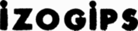 IZOGIPS Logo (WIPO, 10.05.2010)