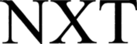 NXT Logo (WIPO, 30.04.2010)