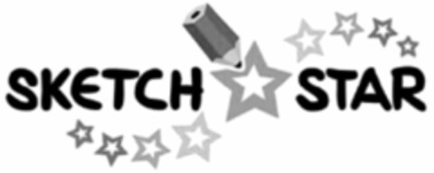 SKETCH STAR Logo (WIPO, 01.03.2010)