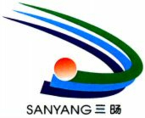 SANYANG Logo (WIPO, 29.06.2010)