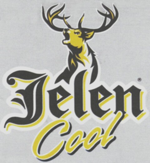 Jelen Cool Logo (WIPO, 24.09.2010)