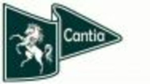 Cantia Logo (WIPO, 28.10.2010)