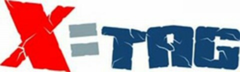 X TAG Logo (WIPO, 24.09.2010)
