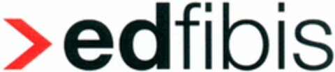 edfibis Logo (WIPO, 06/24/2011)
