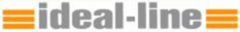 ideal-line Logo (WIPO, 08/16/2011)