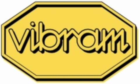 vibram Logo (WIPO, 24.03.2011)