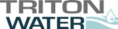 TRITON WATER Logo (WIPO, 15.08.2011)