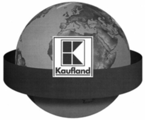 K Kaufland Logo (WIPO, 17.05.2011)