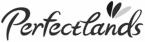 Perfectlands Logo (WIPO, 31.10.2013)