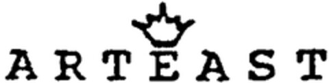 ARTEAST Logo (WIPO, 07.10.2014)